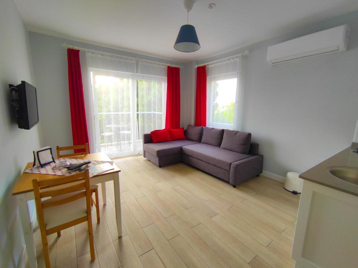 Mavi Kiyi Suites Каш Экстерьер фото